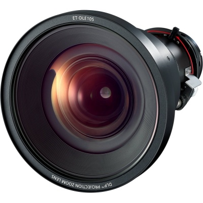 Panasonic ET-DLE150 1.85 - 2.35 Zoom Lens